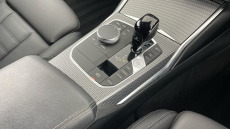 BMW 3 Series 320i M Sport 5dr Step Auto Petrol Estate